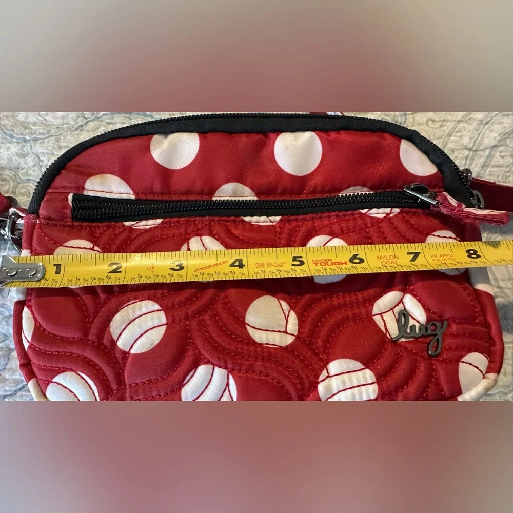 Super Coupe Convertible Crossbody Bag - Picture 4 of 13